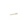 Mini cuillère bouleau 11 cm - par 100