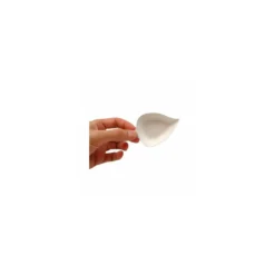 Mini feuille bagasse 90 x 61 x 13 mm - par 50