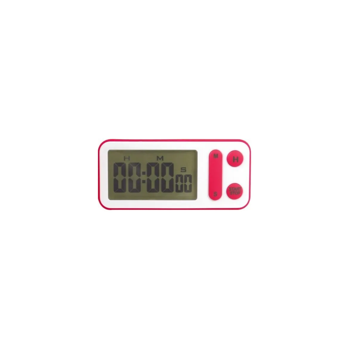Minuteur digital électronique 24h avec support