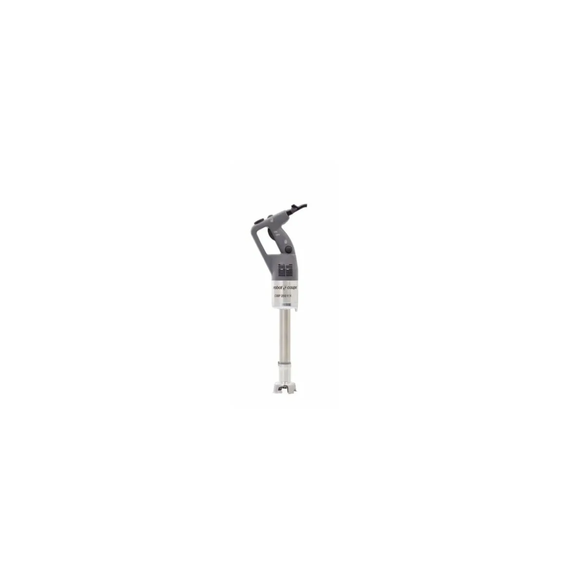 Mixer plongeant CMP 250 Vitesse Variable 230V monophasé