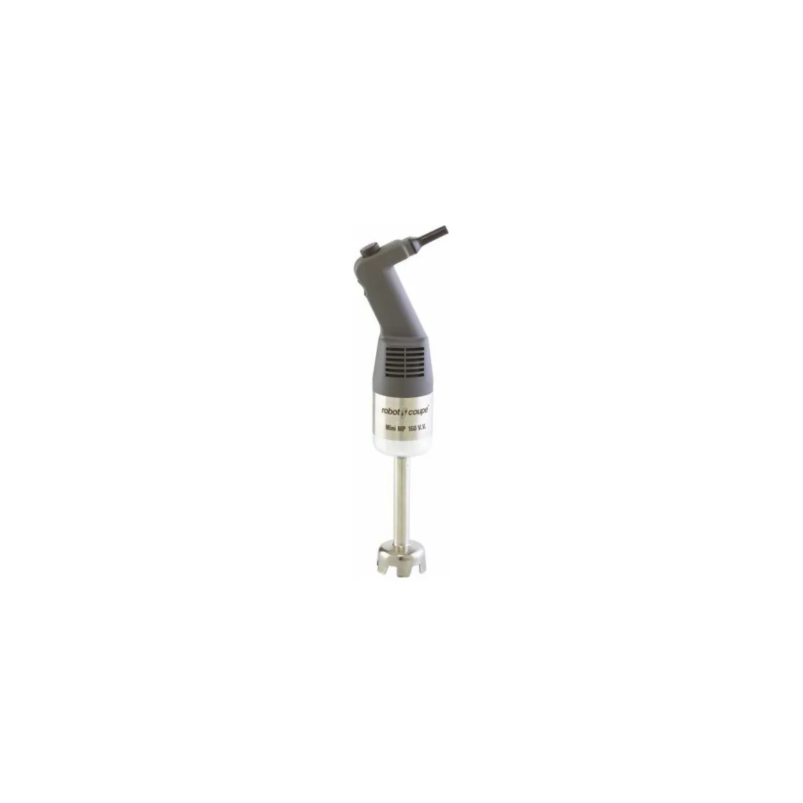 Mixer plongeant Mini MP 160 Vitesse Variable 230V monophasé