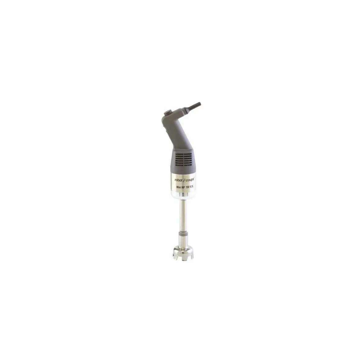 Mixer plongeant Mini MP 190 Vitesse Variable 230V monophasé
