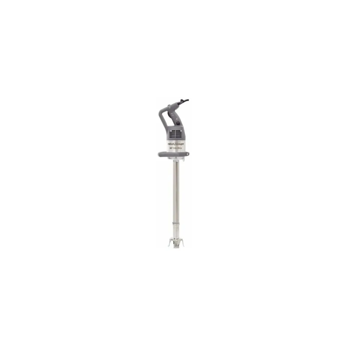 Mixer plongeant MP 550 Ultra 230V monophasé