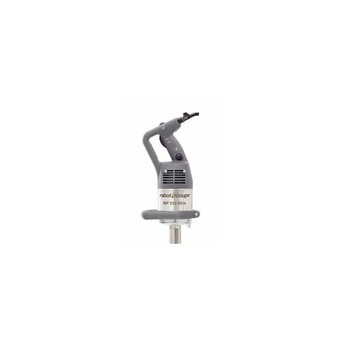 Mixer plongeant MP 550 Ultra 230V monophasé