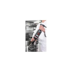 Mixer plongeant XM-72