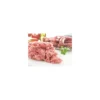 Mix saucisse fraîche betterave - sac de 2 kg