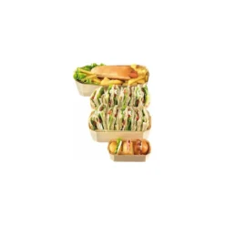 Moule bois 12 x 6 x 4 cm - par 300