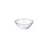 Moule bol PET cristal 60 x 142 mm - par 250