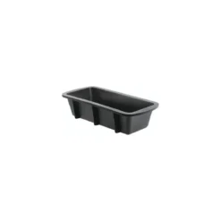 Moule à cake souple Moul'flex 27 x 14 x 6,5 cm