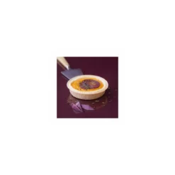 Moule de cuisson rond papier 10,9 x 2,1 cm - par 50