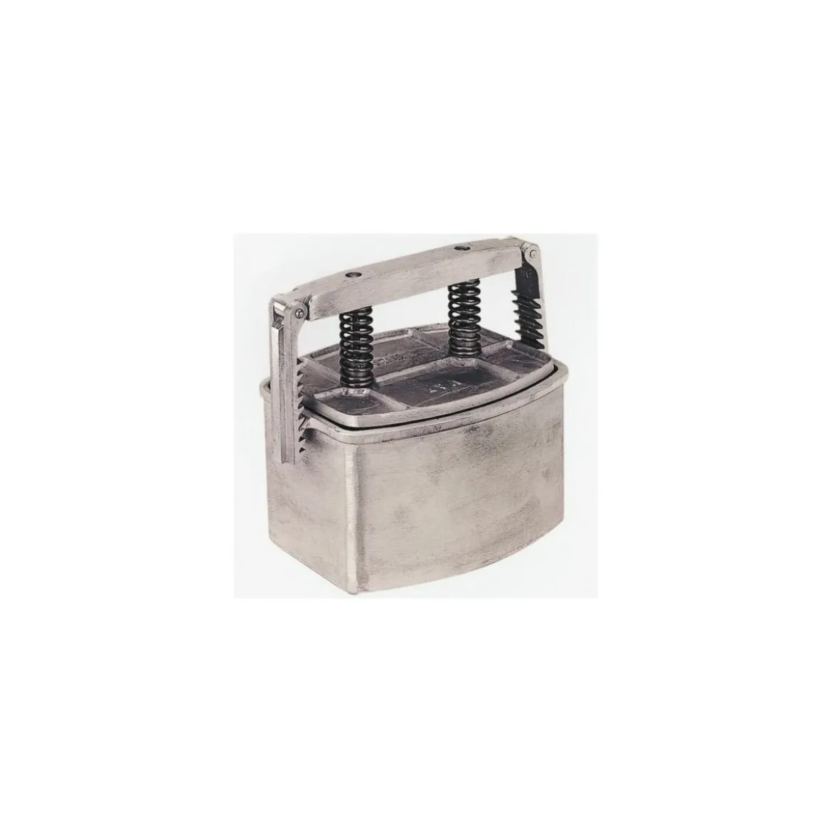 Moule à jambon sans talon 7,2 kg