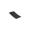 Moule 30 mini madeleines Moul'flex 30 x 17,6 cm