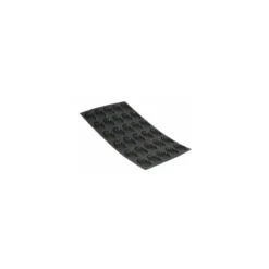 Moule 30 mini madeleines Moul'flex 30 x 17,6 cm