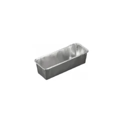 Moule rectangulaire alu MO 2000 - par 240
