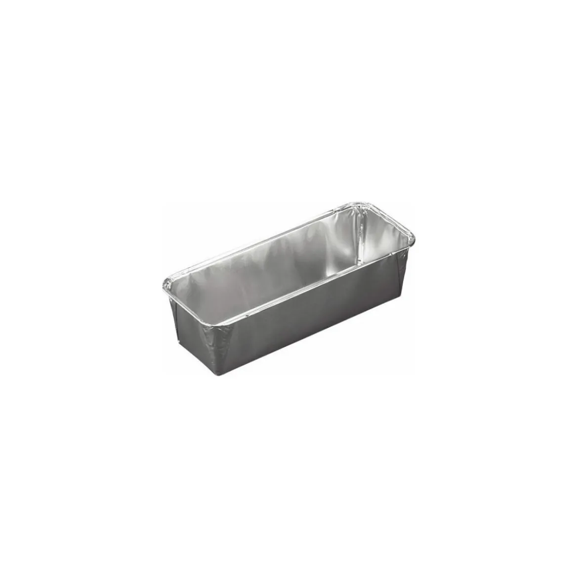 Moule rectangulaire alu MO 2000 - par 240