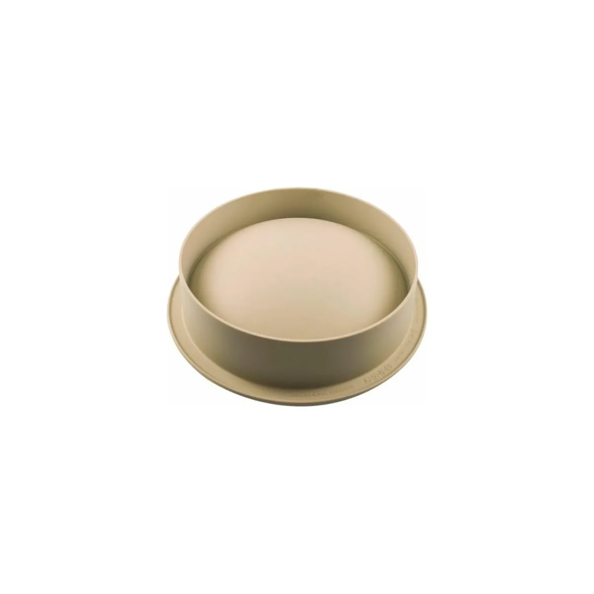 Moule Silikomart 3D Goccia ø 20 cm x H. 7 cm