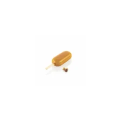 Moule Silikomart 4 glaces classic 9,3 x 4,8 x 2,5 cm