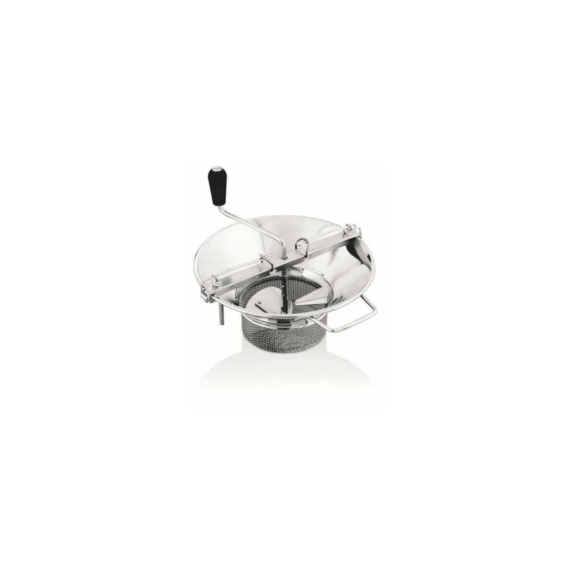 Moulin à légumes inox X5