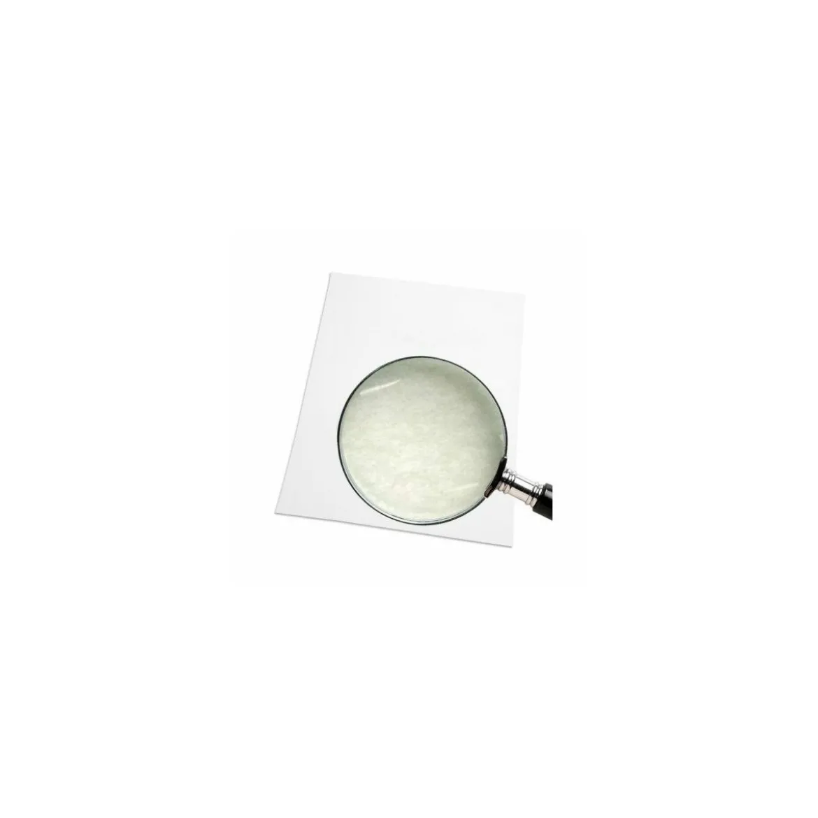 Mousseline blanche 30 g/m² format 25 x 33 cm - par 10 kg