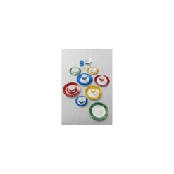 Mug Natura vert 25 cl - par 12