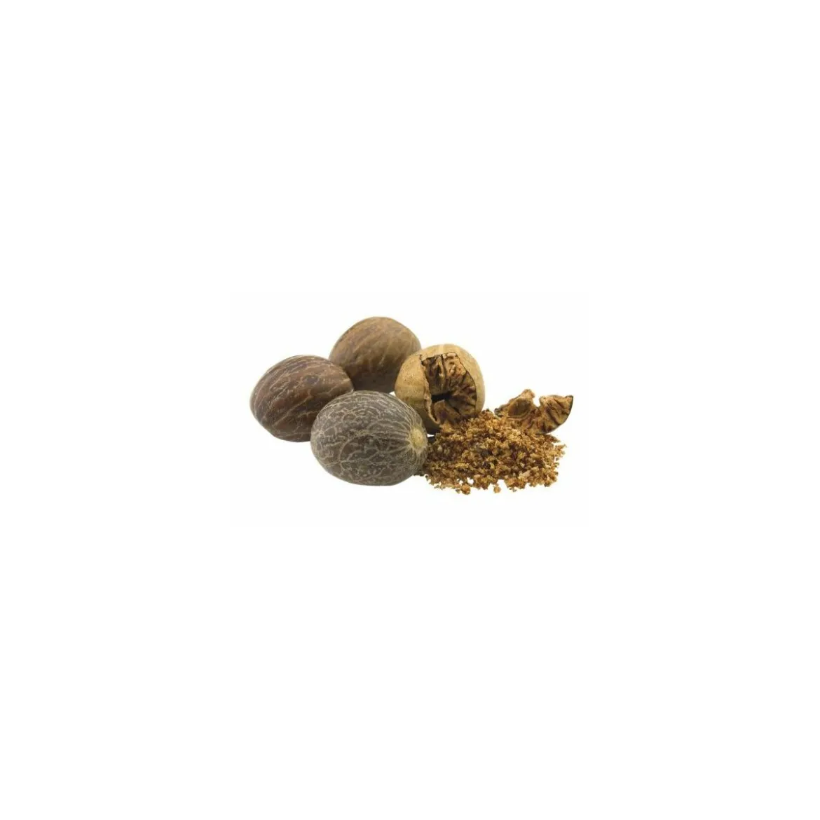 Muscade pulvérisée - par 1 kg
