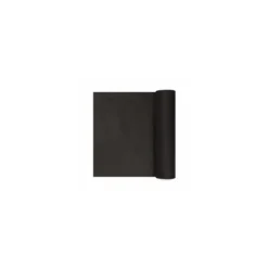 Nappe rouleau celisoft noire 1,20 m x 50 m - l'unité