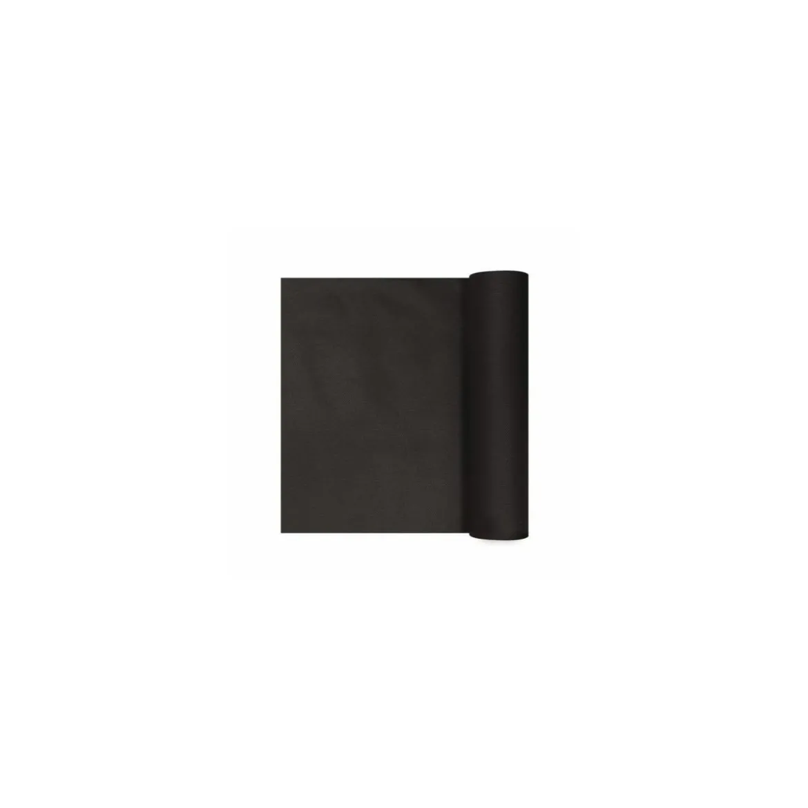 Nappe rouleau celisoft noire 1,20 m x 50 m - l'unité