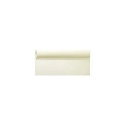 Nappe rouleau spunbond ivoire 1,20 x 25 m