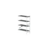 Niveau pour rayonnage Fermostock 6622 132 x 56 cm