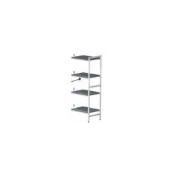 Niveau pour rayonnage Fermostock 5711 119 x 36 cm