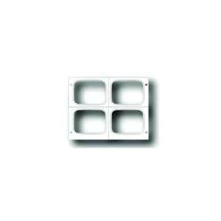 Outillage TOPSEAL 190 GN1/8 16 x 13 cm 4 poses