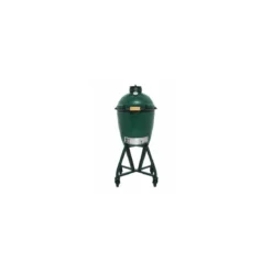 Pack barbecue Big Green Egg Medium- Chariot + conveggtor + EGG