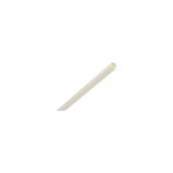 Paille carton 20 cm emballée individuellement - par 500