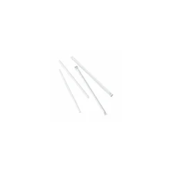 Paille carton 20 cm emballée individuellement - par 500