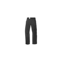 Pantalon Arenal polycoton noir T1
