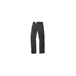Pantalon Arenal polycoton noir T5