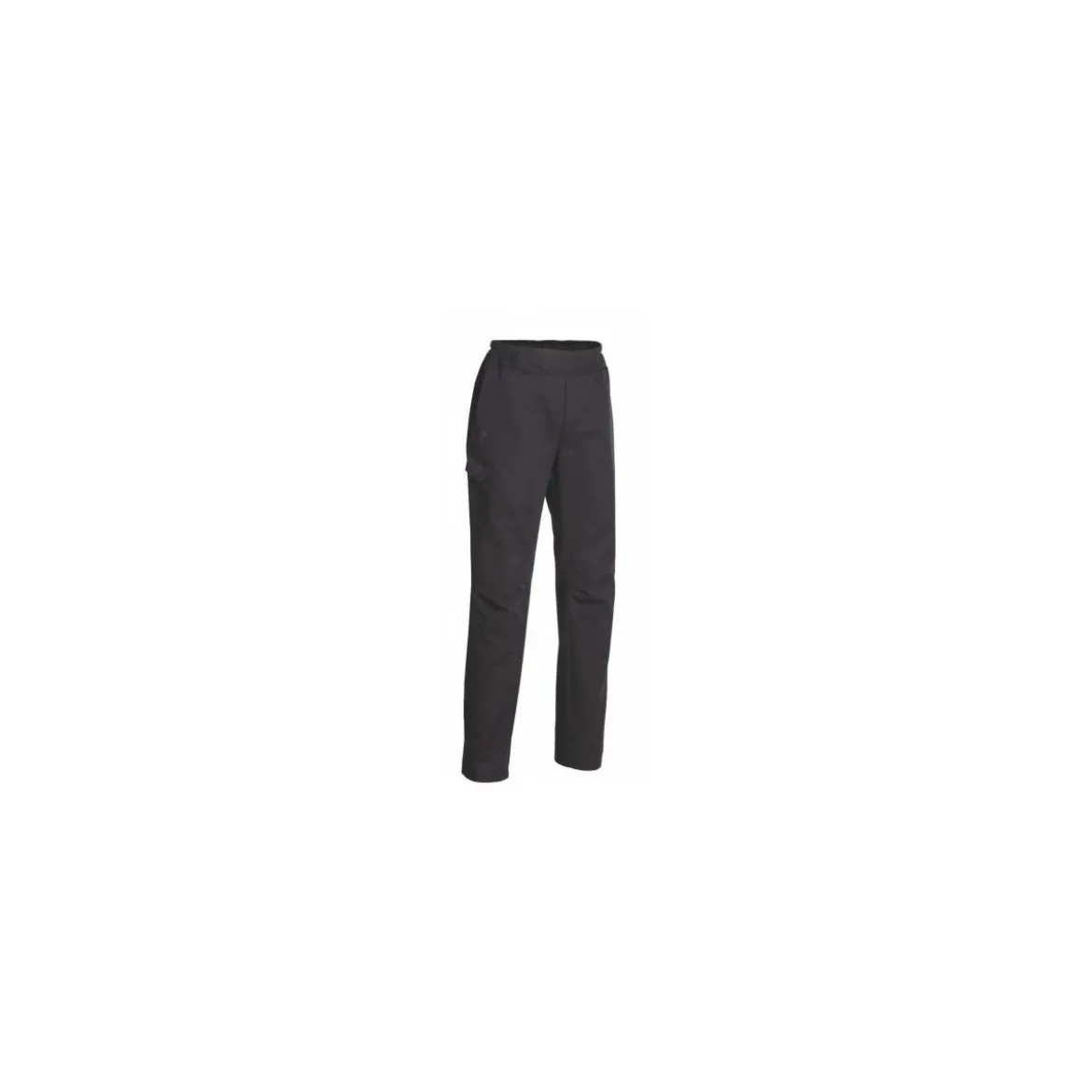 Pantalon de cuisine Flex'R noir taille 5