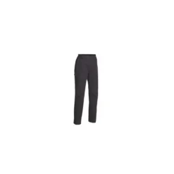 Pantalon de cuisine Flex'R noir taille 0