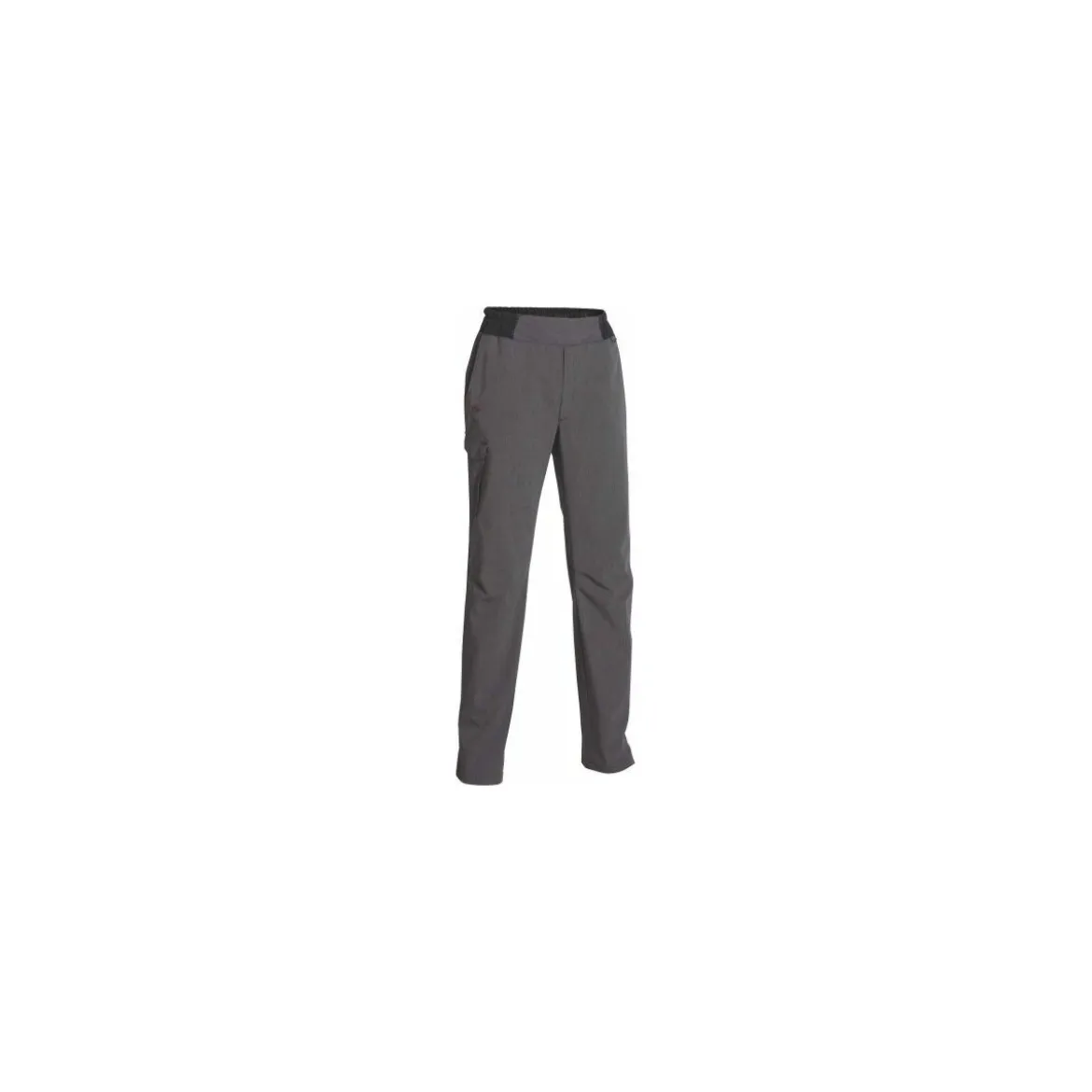 Pantalon de cuisine Flex'R pointillés taille 5