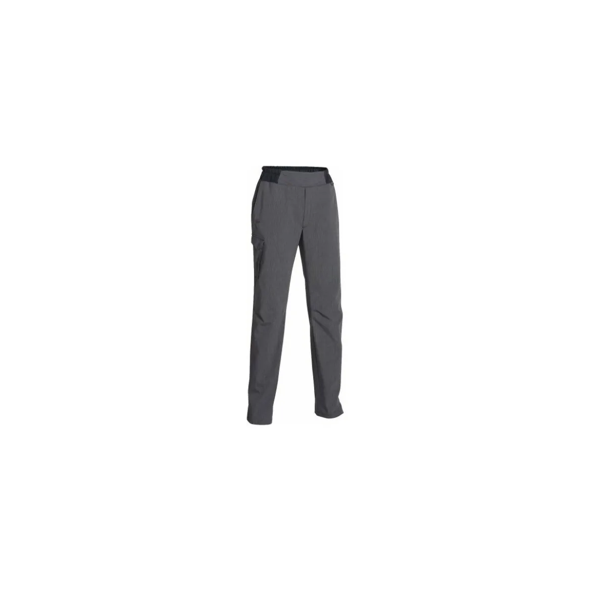 Pantalon de cuisine Flex'R pointillés taille 0