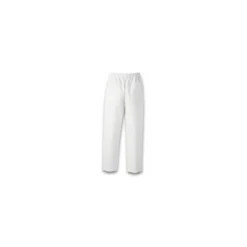 Pantalon de cuisine Umini blanc T1