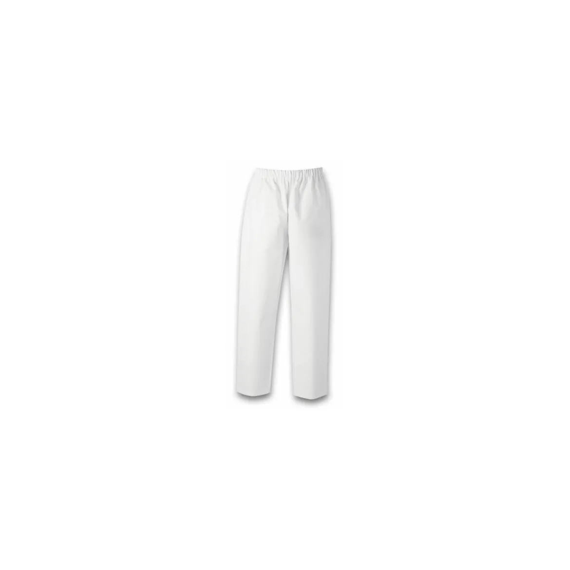 Pantalon de cuisine Umini blanc T1