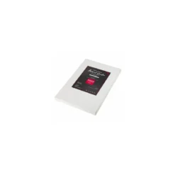 Papier cuisson silicone 2 faces 41 g 53 x 32,5 cm - par 500