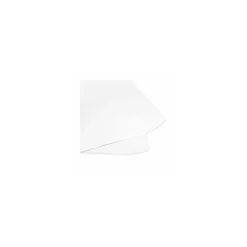 Papier de cuisson blanc Adherstop 41 g/m² format 40 x 60 cm - par 500