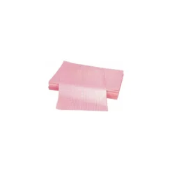 Papier duplex vichy rose 60 g/m² feuilles 33 x 25 cm - par 10 kg