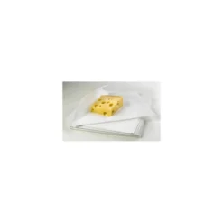 Papier ingraissable blanc 45 g/m² feuilles 33 x 25 cm - par 10 kg