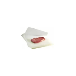 Papier ingraissable blanc 45 g/m² feuilles 33 x 25 cm - par 10 kg