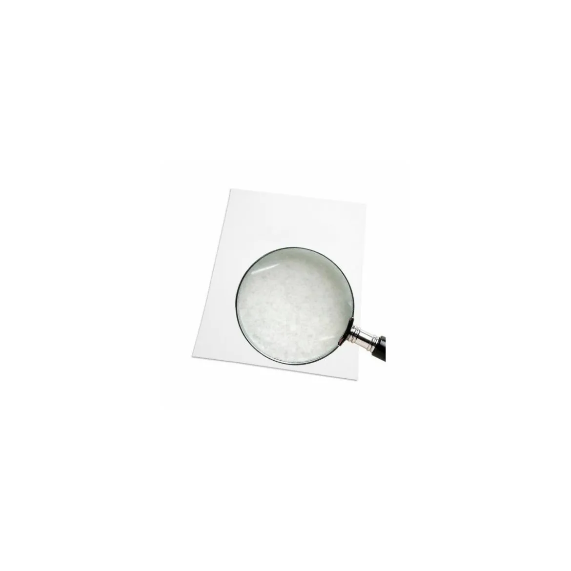 Papier paraffiné 1 face blanc 55 g/m² bobine 35 cm x 460 m - par 10 kg