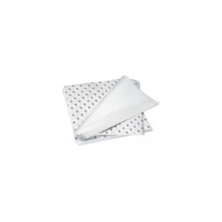 Papier paraffiné 1 face "Qualité premium" 50 g/m² feuilles 65 x 50 cm - par 10 kg