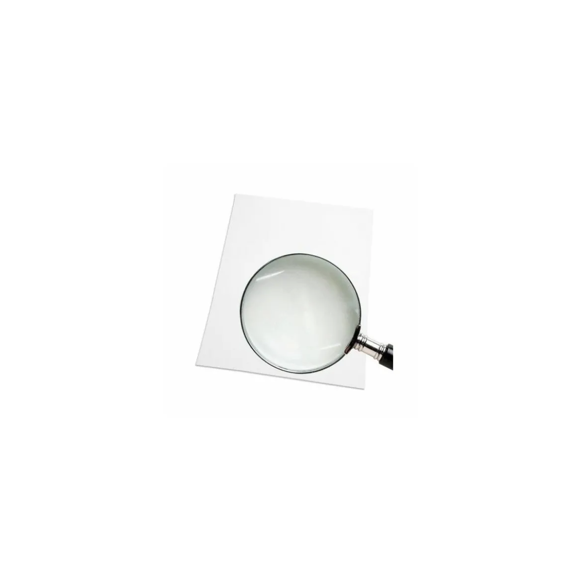 Papier thermoscellable blanc 60 g/m² bobine 50 cm x 330 m - par 10 kg
